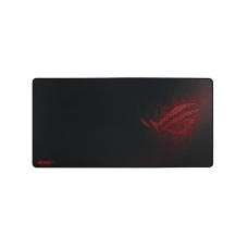 ASUS ROG Sheath XL Gaming Mouse Pad - Ultra-Smooth Surface for Pixel-Precise Mouse Control | Durable Anti-Fray Stitching | Non-Slip Rubber Base | Light & Portable -  900 x 440 x 3 mm
